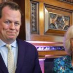 Tom Parker Bowles Shuts Down Camilla’s ‘Reputation of Drinking'