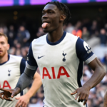 Tottenham crush West Ham 4-1 thanks to bold halftime substitution: Why Ange Postecoglu hooked James Maddison