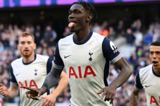 Tottenham crush West Ham 4-1 thanks to bold halftime substitution: Why Ange Postecoglu hooked James Maddison