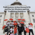 Trafficking versus Voluntary Prostitution