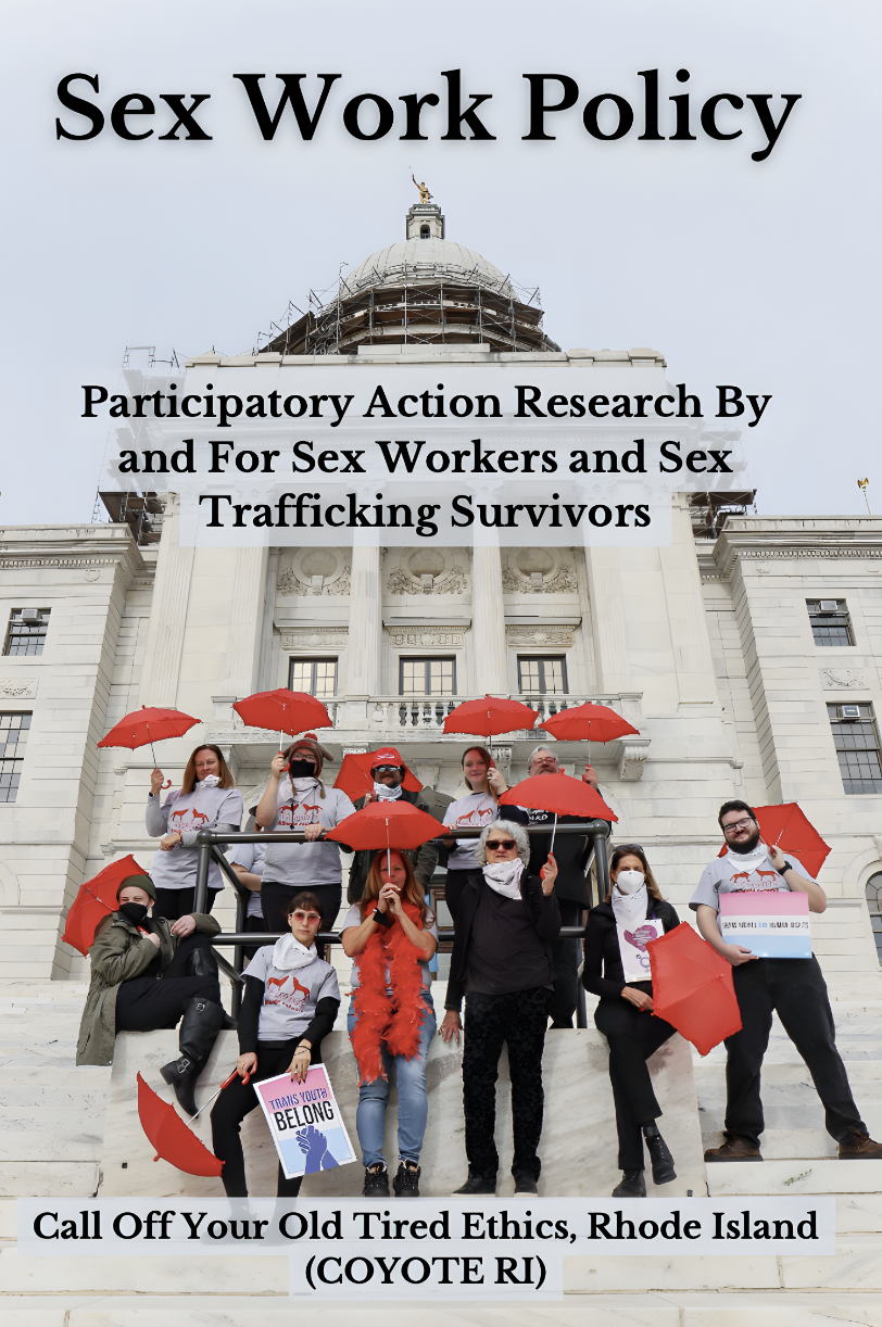 Trafficking versus Voluntary Prostitution