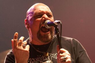 Tragic Iron Maiden Rocker Paul Di’Anno Died Broke and Alone in Housing