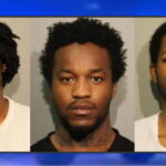 Trio charged with carjacking pot dealer in Logan Square