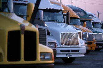 Trucking Industry Disinformation Will Cost Lives