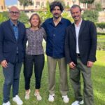 True Colours Founders Talk Move Into TV Sales at Rome MIA Market