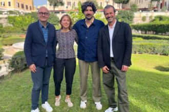 True Colours Founders Talk Move Into TV Sales at Rome MIA Market