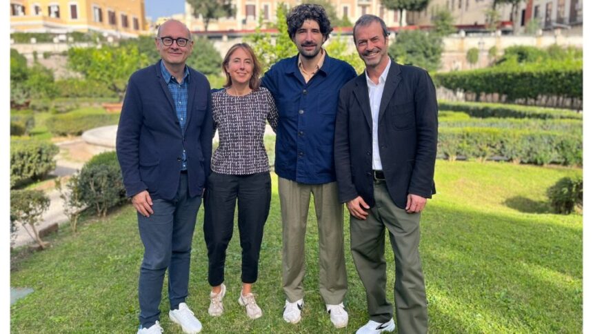 True Colours Founders Talk Move Into TV Sales at Rome MIA Market