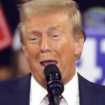 Trump Hilariously Self-Owns While Trying To Attack Kamala Harris