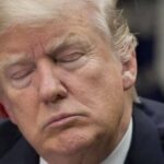 Trump Is Too Exhausted To Extensively Campaign