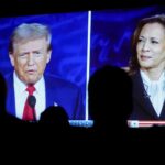 Trump or Harris? 2024 stakes for America's businesses