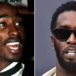 Tupac Shakur's Brother Says Diddy Is 'High On List' Of Murder Suspects