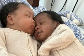 Twin Babies Become Youngest-Known Hurricane Helene Victims