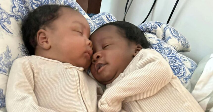 Twin Babies Become Youngest-Known Hurricane Helene Victims