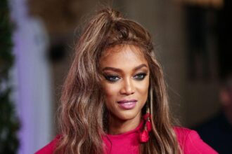 Tyrannical Tyra Banks ‘On Desperate Mission To Rebrand Herself’