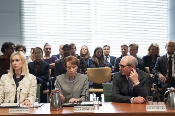 U.K. Writers Decry ITV’s Plan to Use AI to Generate Show Ideas: