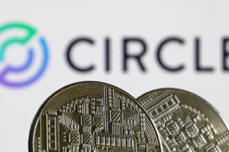 UK to introduce stablecoin law in 'months': Circle's Dante Disparte