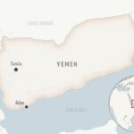 US long-range B-2 targets underground bunkers of Yemen’s Houthi rebels