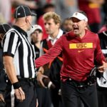 USC has invested heavily in Lincoln Riley and his staff. Where are the results?