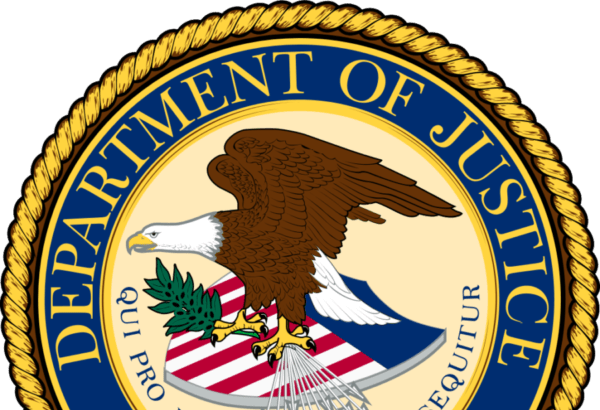 USDOJ: Record Increase in Violence “Or” Violent Crime Declined 10 Percent For January-June 2024