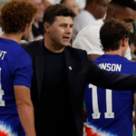 USMNT grades: After Mauricio Pochettino's first window, USA Soccer has a long way to go under its new manager