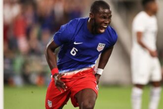 USMNT players who impressed in Mauricio Pochettino's debut: Yunus Musah, Ricardo Pepi and more