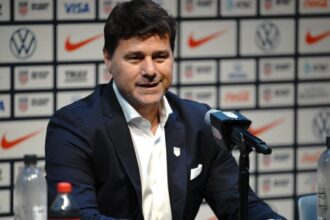 USMNT's Mauricio Pochettino has fans thrilled about the long term, but here's why the short term should excite