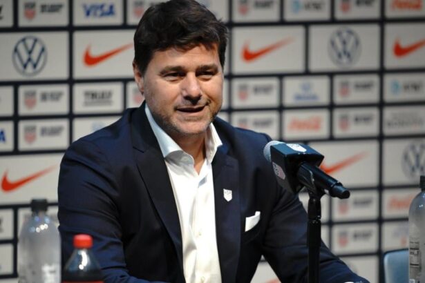 USMNT’s Mauricio Pochettino has fans thrilled about the long term, but here’s why the short term should excite