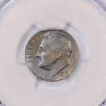 Ultra-rare dime sells for $506,250