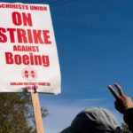 Union in Boeing Strike Presents Resolution Proposal to Members