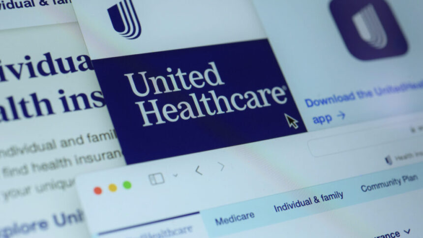 UnitedHealth used HRAs, chart review to boost Medicare Advantage profits