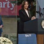 Unpopular RINO Liz Cheney to Help Pitch Kamala Harris to Suburban Voters Next Week | The Gateway Pundit