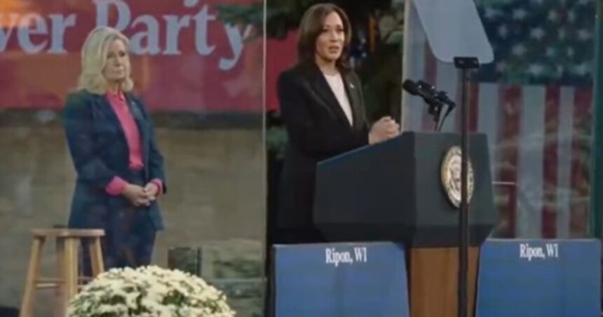 Unpopular RINO Liz Cheney to Help Pitch Kamala Harris to Suburban Voters Next Week | The Gateway Pundit