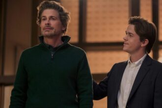 Unstable Canceled at Netflix After Two Seasons: Rob Lowe Show Ends