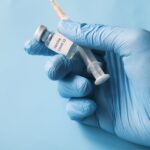 Vaccine uptake influenced by politics and socioeconomics, study finds