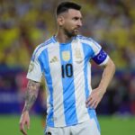 Venezuela vs. Argentina odds, prediction, pick: Where to watch Lionel Messi on TV, live stream, time