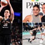 Vicious anti-gay email sent to wife of WNBA superstar Breanna Stewart