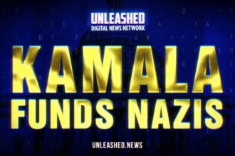 Vimeo Shuts Down UNLEASHED.NEWS to Censor Explosive Video—Watch Now! | The Gateway Pundit