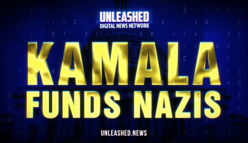 Vimeo Shuts Down UNLEASHED.NEWS to Censor Explosive Video—Watch Now! | The Gateway Pundit