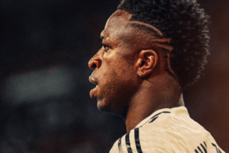 Vinicius Junior, Ballon d’Or disappointment and Real Madrid’s furious reaction