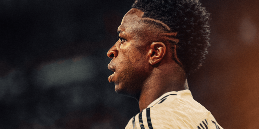 Vinicius Junior, Ballon d’Or disappointment and Real Madrid’s furious reaction