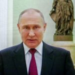 Vladimir Putin Death Rumors Erupt As State Media Goes Into Overdrive