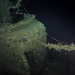 WWII submarine discovered 81 years after vanishing on a secret mission