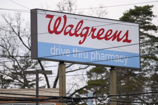 Walgreens Loses Another  Billion And Plans To Close 1,200 Stores