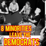 #WalkAway Campaign Releases Video Featuring Numerous Minority Voices on Leaving the Democratic Party - Including TGP's Cara Castronuova | The Gateway Pundit