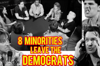 #WalkAway Campaign Releases Video Featuring Numerous Minority Voices on Leaving the Democratic Party - Including TGP's Cara Castronuova | The Gateway Pundit