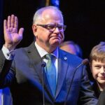 Walz’ Minnesota Ranked Last for Fiscal Policy Out of All 50 States