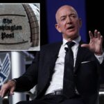 Washington Post owner Jeff Bezos defends paper’s decision to not back 2024 candidate, claims presidential endorsements ‘create a perception of bias’