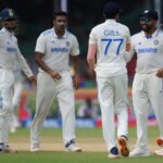 Test Cricket Match Between India And Bangladesh At Kanpur - Source: Getty