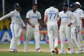 Test Cricket Match Between India And Bangladesh At Kanpur - Source: Getty