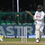 India v Bangladesh - 2nd Test - Source: Getty